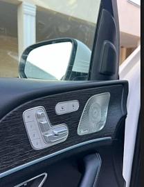 Mercedes-Benz GLE, 2022г, полный привод, автомат