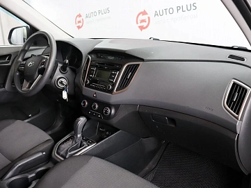 Hyundai Creta, 2017г, передний привод, автомат
