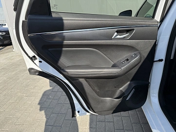 Haval Jolion, 2023г, передний привод, робот