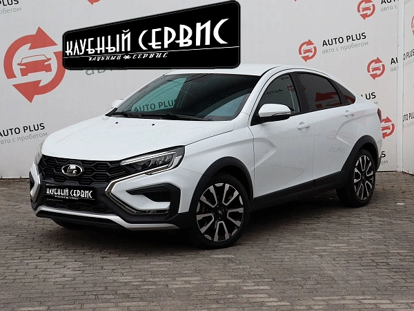 Lada (ВАЗ) , 2024г., передний привод, механика