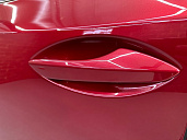 Lexus NX, 2017г., полный привод, вариатор