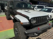 Jeep Wrangler, 2024г., полный привод, автомат