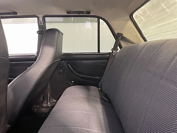 Lada (ВАЗ) 2107, 2006г, задний привод, механика