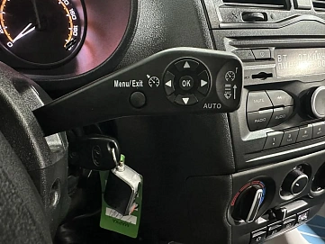 Lada (ВАЗ) Granta, 2021г, передний привод, механика