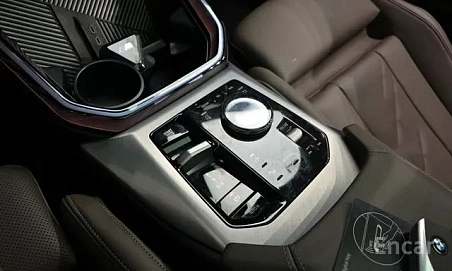 BMW X3, 2025г, полный привод, автомат
