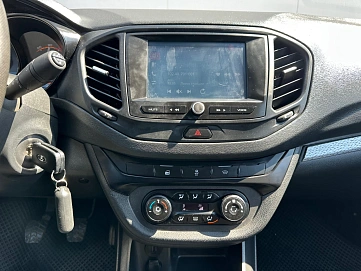 Lada (ВАЗ) Vesta, 2022г., передний привод, механика