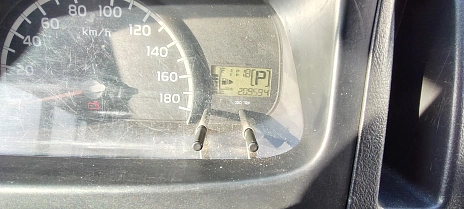 Toyota Town Ace, 2010г, задний привод, автомат