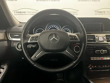 Mercedes-Benz E-Класс, 2013г, передний привод, автомат
