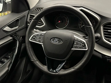 Lada (ВАЗ) Vesta, 2024г, передний привод, механика