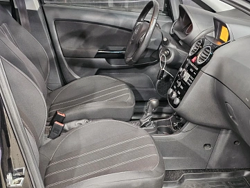 Opel Corsa, 2013г, передний привод, автомат