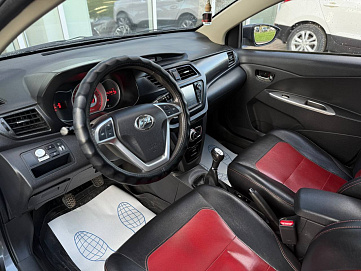 Lifan X50, 2015г, передний привод, механика