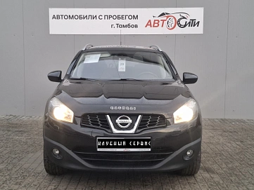 Nissan , 2010г., полный привод, вариатор