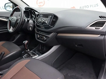 Lada (ВАЗ) Vesta, 2016г, передний привод, механика