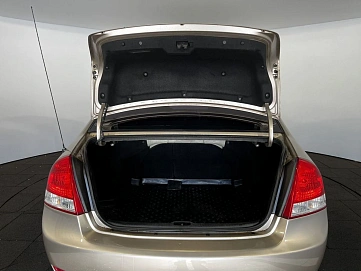 Kia Cerato, 2006г, передний привод, механика