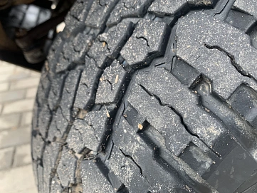 УАЗ Patriot, 2018г, полный привод, механика