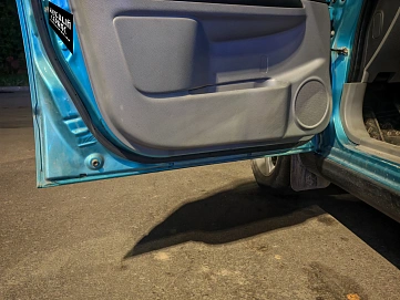 Suzuki SX4, 2009г, полный привод, механика