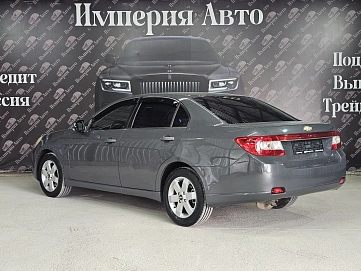 Chevrolet Epica, 2011г, передний привод, механика
