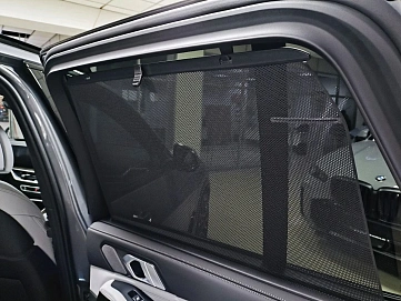 BMW X5, 2024г, полный привод, автомат