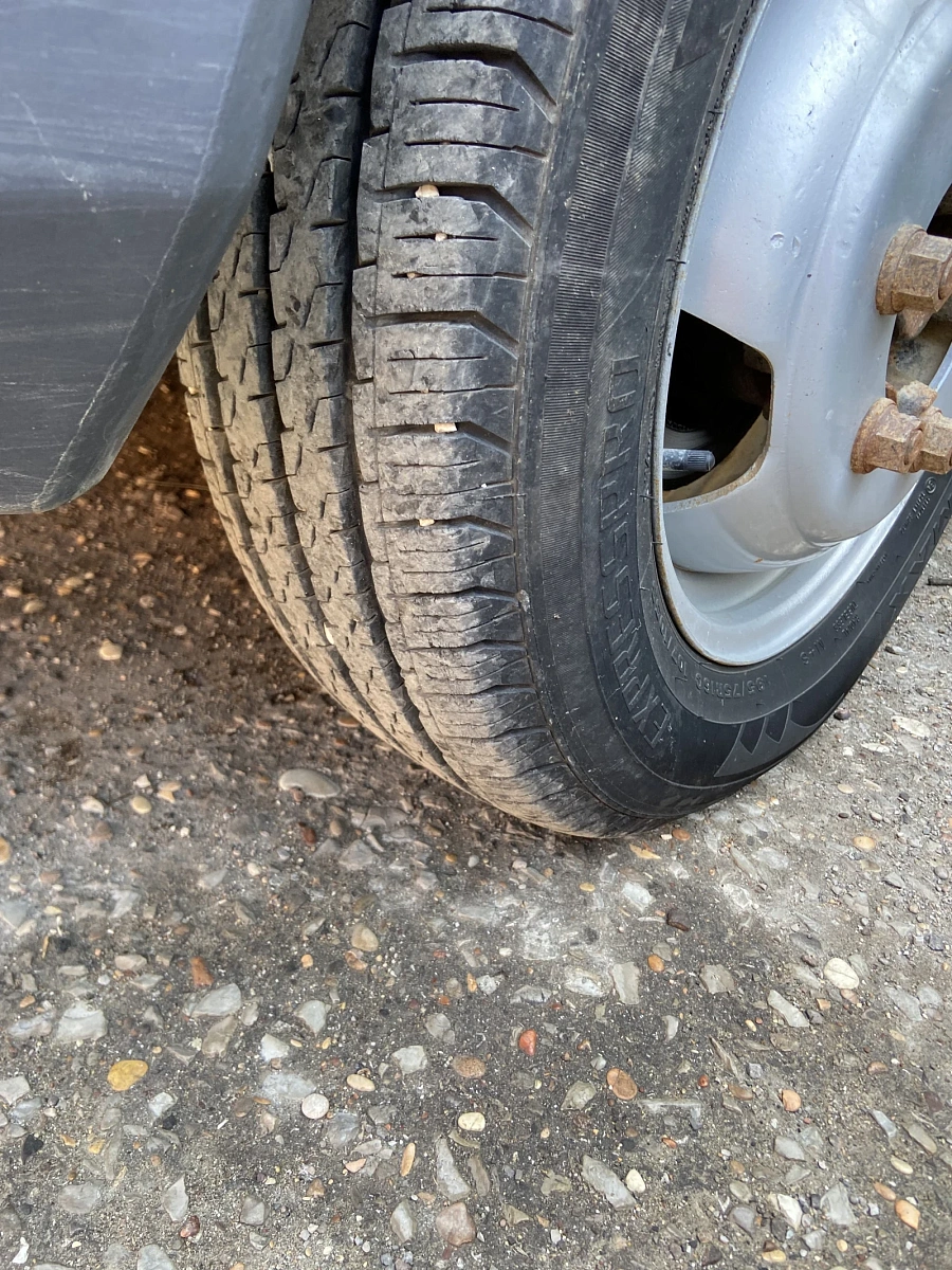 ГАЗ 2330 «Тигр», 2012г., полный привод, механика