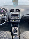 Volkswagen Polo, 2012г., передний привод, механика