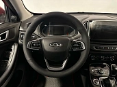 Chery Tiggo 7, 2019г., передний привод, автомат