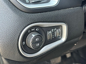 Jeep Renegade, 2018г., передний привод, робот