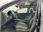 Honda Vezel, 2022г., передний привод, вариатор