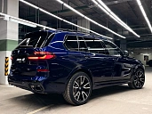BMW X7, 2025г., полный привод, автомат
