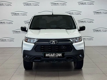 Lada (ВАЗ) Niva, 2024г, передний привод, механика
