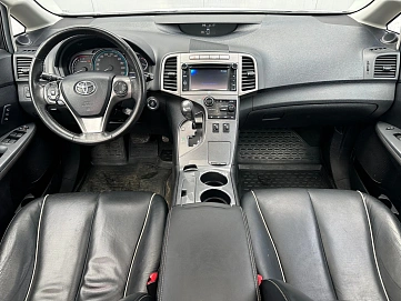 Toyota Venza, 2013г., полный привод, автомат