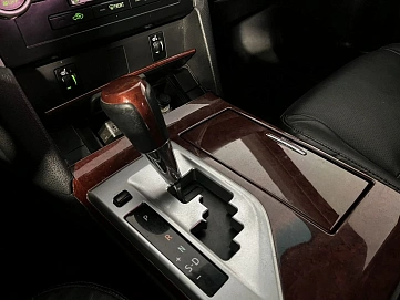 Toyota Camry, 2012г, передний привод, автомат