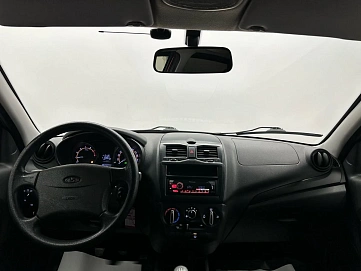 Lada (ВАЗ) Granta, 2022г, передний привод, механика