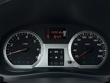 Lada (ВАЗ) , 2019г., передний привод, механика