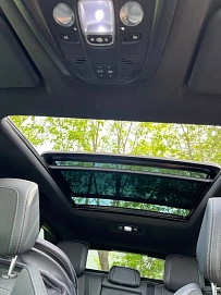 Peugeot 3008, 2022г, передний привод, автомат