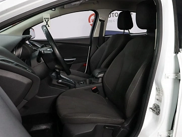 Ford Focus, 2014г, передний привод, робот