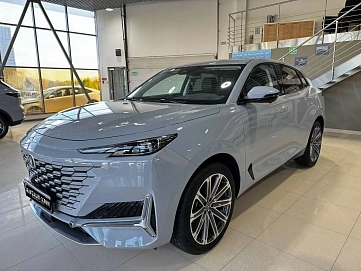 Changan UNI-K, 2023г, полный привод, автомат