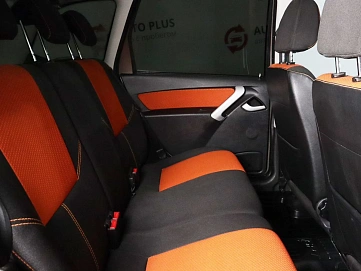 Lada (ВАЗ) , 2018г., передний привод, механика