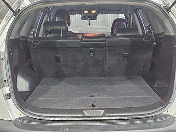 Kia Sorento, 2011г, полный привод, автомат