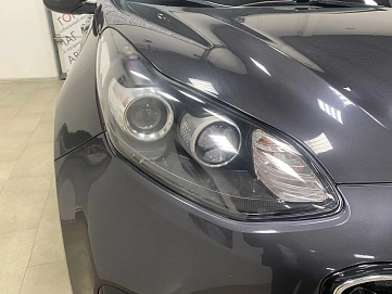 Kia Sportage, 2017г., полный привод, автомат