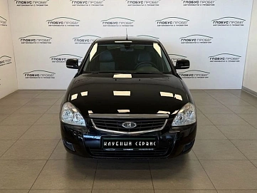 Lada (ВАЗ) Priora, 2012г, передний привод, механика