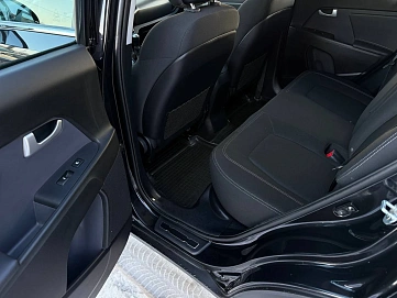 Kia Sportage, 2013г, передний привод, автомат