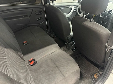 Lada (ВАЗ) Largus, 1г, передний привод, механика