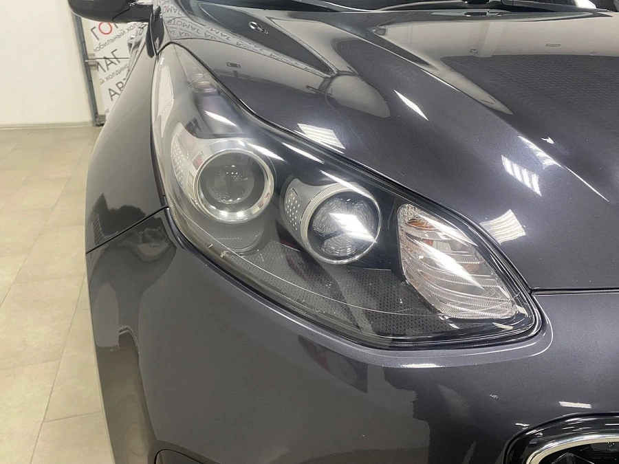 Kia Sportage, 2017г., полный привод, автомат