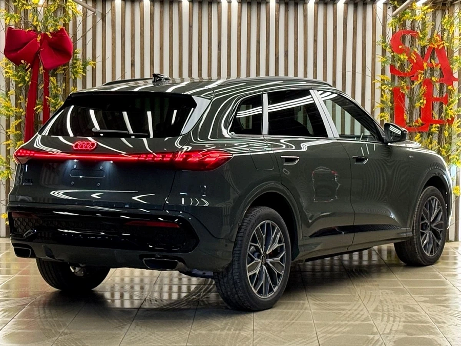 Audi Q5, 2026г.