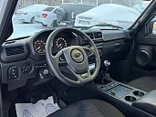 Lada (ВАЗ) Niva Legend, 2024г., полный привод, механика