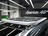 Toyota Sequoia, 2025г., полный привод, автомат