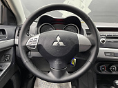 Mitsubishi Lancer, 2011г., передний привод, механика