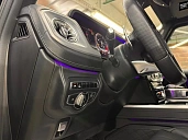 Mercedes-Benz G-Класс AMG, 2020г., полный привод, автомат