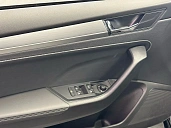 Skoda Superb, 2025г., передний привод, робот