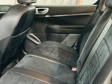 Peugeot 307, 2006г, передний привод, автомат